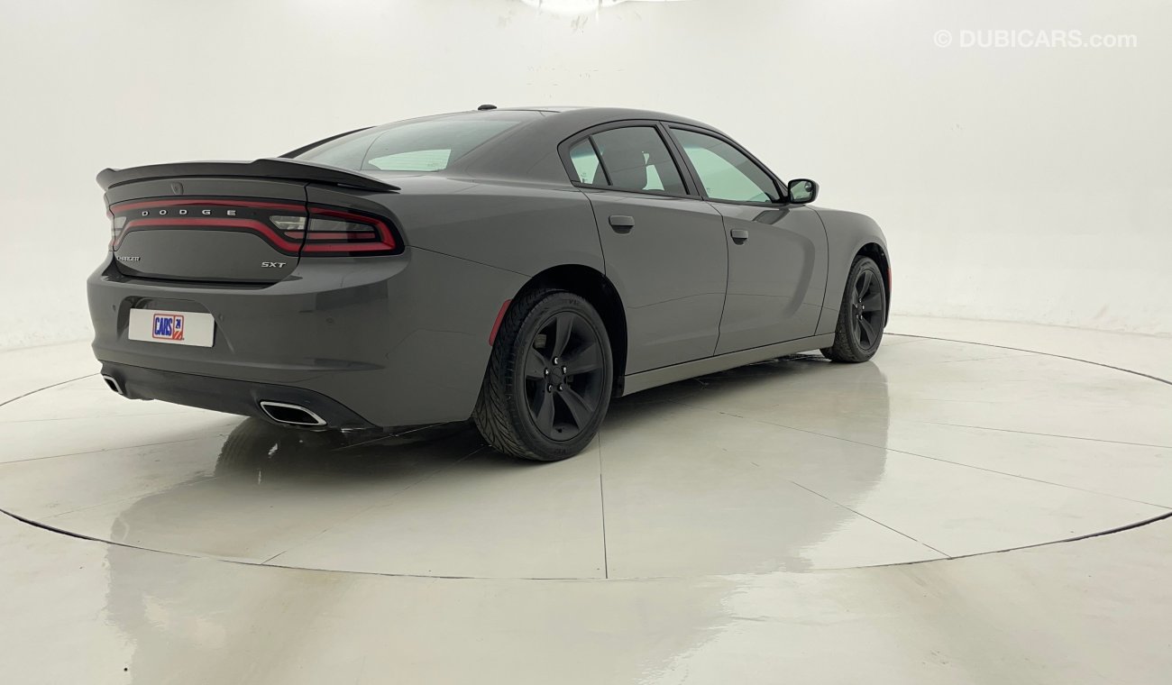 Dodge Charger SXT 3.6 | Zero Down Payment | Free Home Test Drive