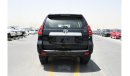 تويوتا برادو Toyota Prado 2023 Toyota Prado 4.0L VX