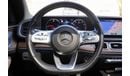 Mercedes-Benz GLS 450 X167