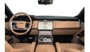 لاند روفر رينج روفر 7 SEATER LWB EDITION | VOGUE SE | TAN INTERIOR | 23 WHEELS | WOOD TOUCH CENTRE CONSOLE