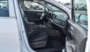 Kia Sportage Kia Sportage 2WD 2.0 L, MPI Petrol, A/T- 6 Speed