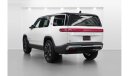 Rivian R1S 2023 R1S ADVENTURE PACKAGE / IMMACULATE CONDITION