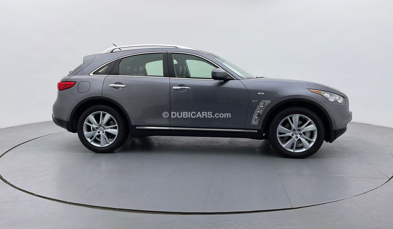 Infiniti QX70 Luxe 3.7