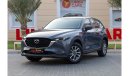 Mazda CX5