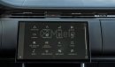 Land Rover Range Rover HSE P530: CHARENTE GREY - MERIDIAN SOUND, HEADS-UP DISPLAY