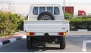 Toyota Land Cruiser Pick Up TOYOTA LC79 4.2L DIESEL M/T 4WD 2024