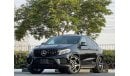 Mercedes-Benz GLE 43 AMG GLE 43 AMG COUPE DESIGNO