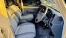 Toyota Land Cruiser Pick Up DOUBLE CABIN | 4.5L DIESEL ENGINE | MANUAL TRANSMISSION | RHD