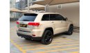 Jeep Grand Cherokee Limited Plus