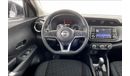 Nissan Kicks SV | Guaranteed Warranty | 0 Down Payment