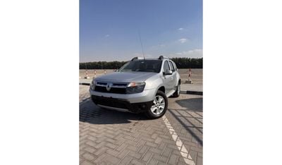 Renault Duster GCC