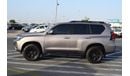 Toyota Prado Toyota Prado 2019 Diesel electric seats . Leather seats . Coolbox. In excellent condition