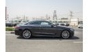 مرسيدس بنز S 450 Coupe (Urgens Sale)