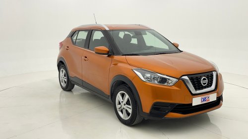 Nissan Kicks S 1.6 | Zero Down Payment | Free Home Test Drive