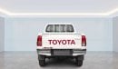 Toyota Hilux 2024 TOYOTA HILUX GLX 2.7L DIESEL M/T - EXPORT ONLY