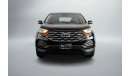 Ford Edge SE