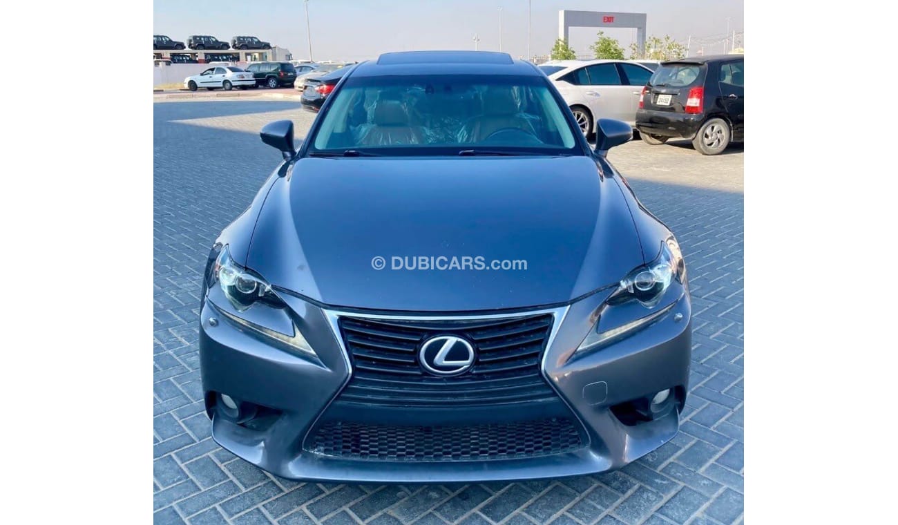 Lexus IS250