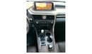 Lexus RX350