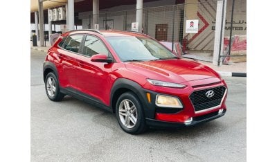 Hyundai Kona GLS Comfort 2021 KONA AWD FULL OPTION