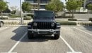 Jeep Wrangler Unlimited Sport