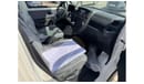 Toyota Lite Ace 1.5L PETROL MANUAL TRANSMISSION