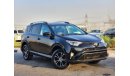 تويوتا راف ٤ TOYOTA RAV4