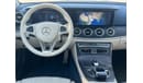 Mercedes-Benz E 400 Coupe MERCEDES BENZ E400 AMG 2018 COUPE FULL OPTIONS TOP OF RANGE WITH DEALER WARRANTY