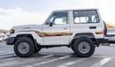 Toyota Land Cruiser Hard Top 2024 Toyota Land Cruiser 71 3Doors 2.8 Diesel