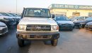 Toyota Land Cruiser Pick Up DC LC79 4.2L V6 Double Cab,  Diff-lock , Diesel 2022MY