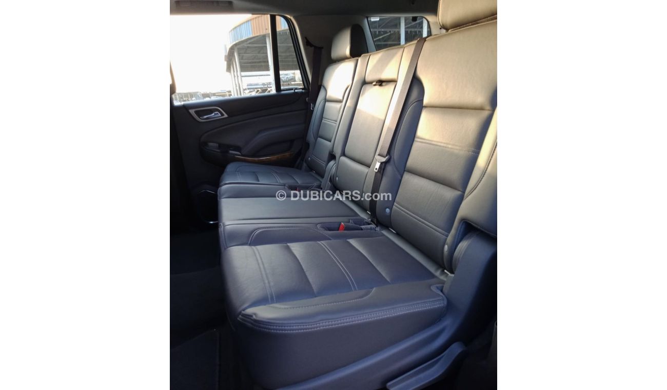 جي أم سي يوكون Denali 6.2L (9 Seater)