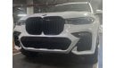 BMW X7 M50i exclusive