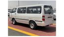 King Long Kingo KINGLONG CHINA VAN MODEL 2021 WITH POWER WINDOWS & LEATHER SEATS FOR EXPORT ONLY