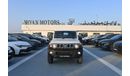 سوزوكي جيمني Suzuki Jimny 1.5L Petrol 4WD, 4 Doors (Export Price)