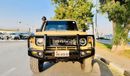 Toyota Land Cruiser Pick Up DOUBLE CABIN | 4.5L DIESEL ENGINE | MANUAL TRANSMISSION | RHD