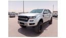 Ford Ranger FORD RANGER RIGHT HAND DRIVE (PM1431)