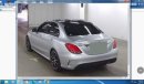 مرسيدس بنز C 43 AMG