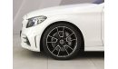 مرسيدس بنز C200 GCC MERCEDES-BENZ C 200