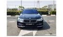 بي أم دبليو 730Li 2017 BMW 730Li EXCLUSIVE 4DR SEDAN, 2L, 4CYL PETROL AUTOMATIC, REAR WHEEEL DRIVE