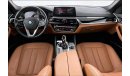 BMW 520i Exclusive | 1 year free warranty | 0 Down Payment