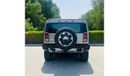 Hummer H2 Good condition car GCC