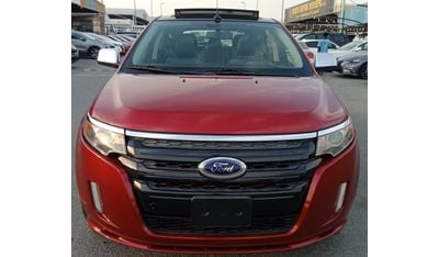 Ford Edge Sport 3.7L