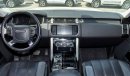 Land Rover Range Rover Vogue SE Supercharged