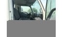 Hino 300 Hino 816 Cab Chassis Truck 4x2 with PTO EURO 3