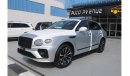 Bentley Bentayga BENTAYGA V8 - BRAND NEW - LOCAL REGISTRATION +10%