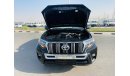 Toyota Prado TXL Toyota Prado  2019 TX-L  V4 Petrol left hand drive