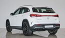 Mercedes-Benz EQA 350 SUV 4M