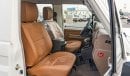 Toyota Land Cruiser Hard Top 2024 Toyota LC71 2.8L Diesel AT Full option