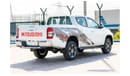 ميتسوبيشي L200 2023 / Special Deal L200 GLX Petrol 2.4L - 4X4 - M/T - 4WD | Bulk Deal Available for Export