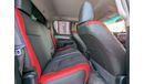 Toyota Hilux ADV 2.8L 2019 Modified To 2023  Adventure 2.8L | V6 Full Option Very Clean Condition