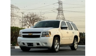 Chevrolet Tahoe TAHOE LT GCC SPECS FULL OPTION CLEAN CAR